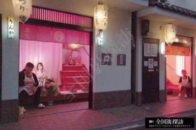 活動歴および当時の関連ビジュアル記録